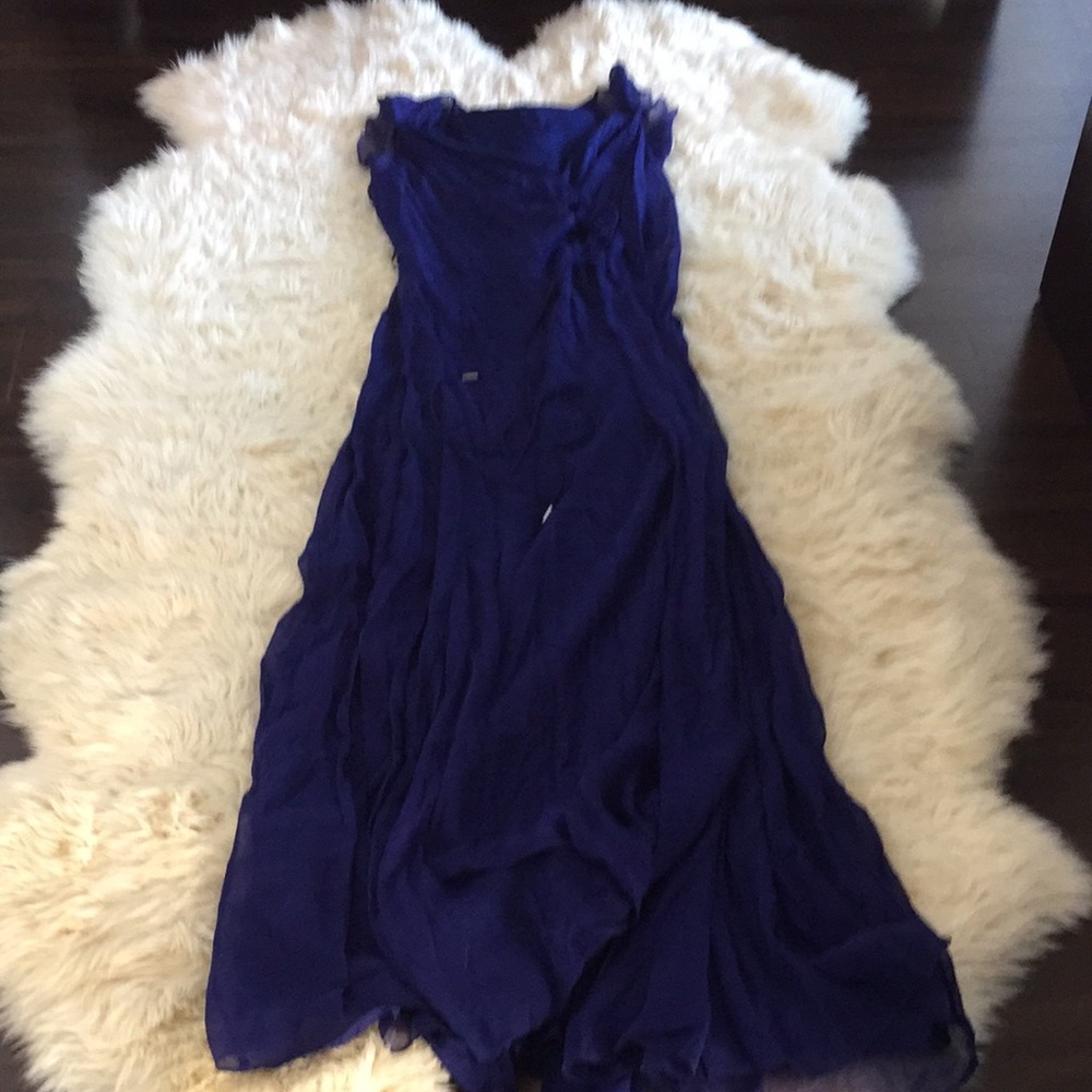 Evening gown